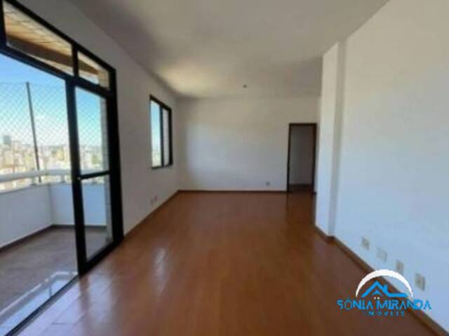 #13226 - Apartamento para Locação em Belo Horizonte - MG - 2