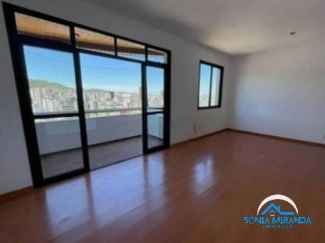 #13226 - Apartamento para Locação em Belo Horizonte - MG - 1