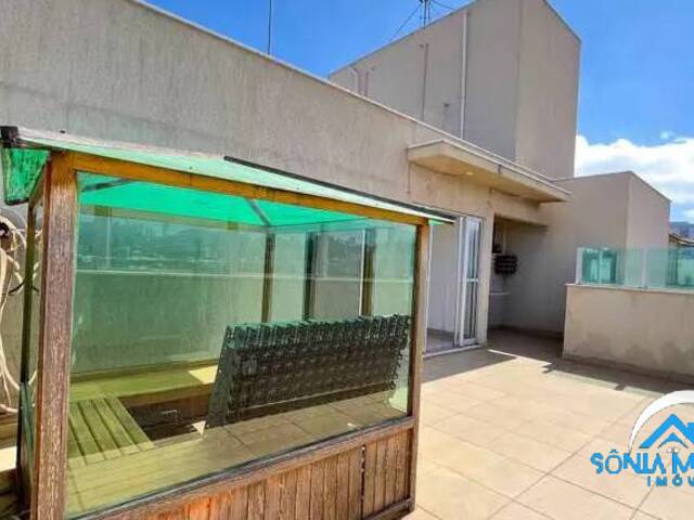 #13229 - Cobertura para Venda em Belo Horizonte - MG - 1