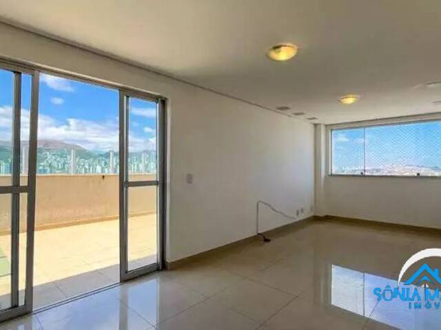 #13229 - Cobertura para Venda em Belo Horizonte - MG - 2