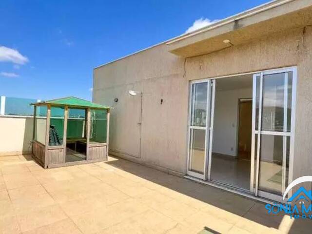 #13229 - Cobertura para Venda em Belo Horizonte - MG - 3