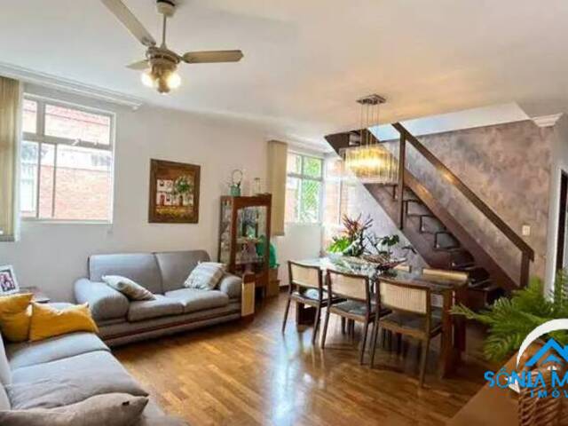 #13231 - Cobertura para Venda em Belo Horizonte - MG - 2