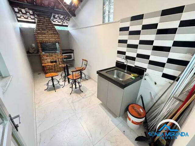 #13236 - Área privativa para Venda em Belo Horizonte - MG - 2