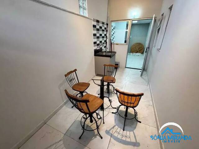 #13236 - Área privativa para Venda em Belo Horizonte - MG - 3