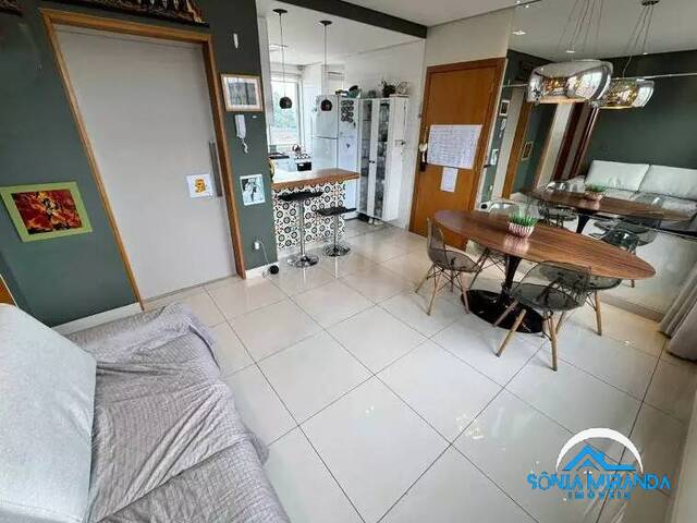 #13237 - Apartamento para Venda em Belo Horizonte - MG
