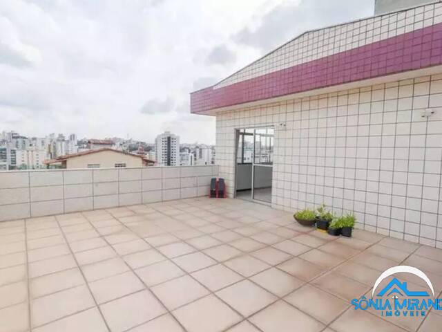 #13238 - Cobertura para Venda em Belo Horizonte - MG - 3