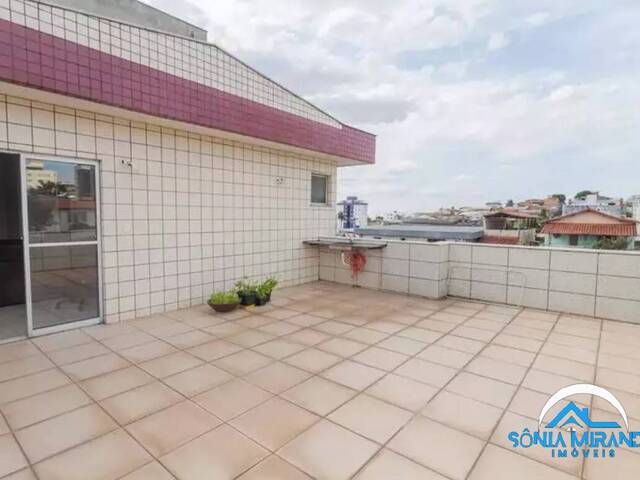 #13238 - Cobertura para Venda em Belo Horizonte - MG - 1