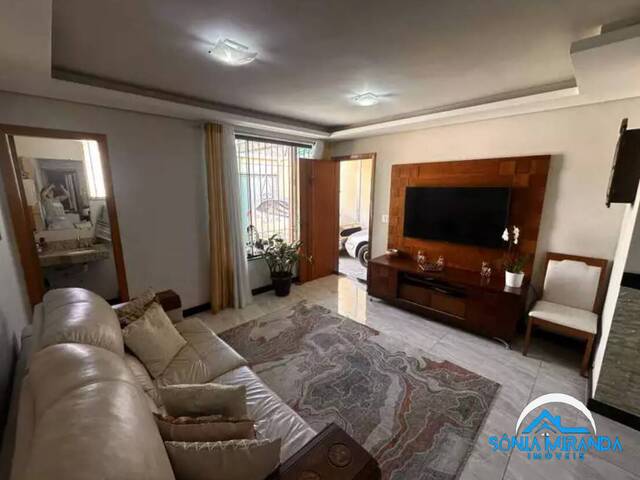 #13241 - Casa para Venda em Belo Horizonte - MG - 3