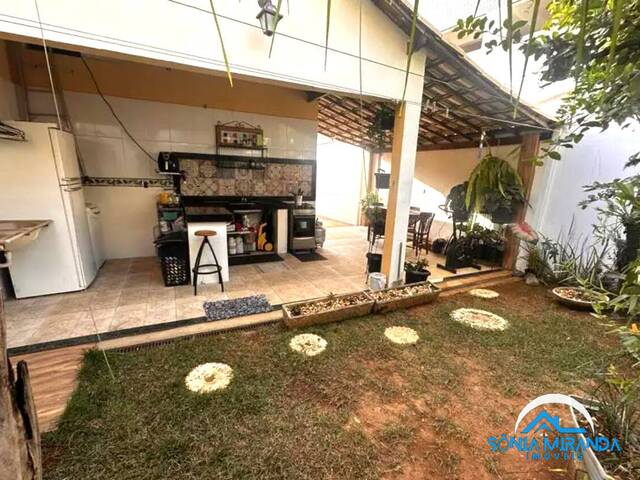 #13241 - Casa para Venda em Belo Horizonte - MG - 2