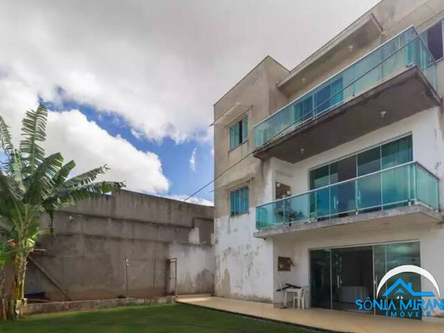 Venda em Estoril - Belo Horizonte