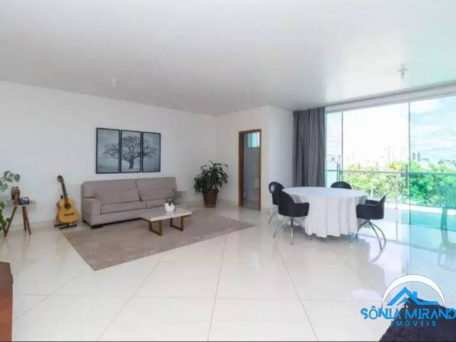 #13242 - Casa para Venda em Belo Horizonte - MG - 3