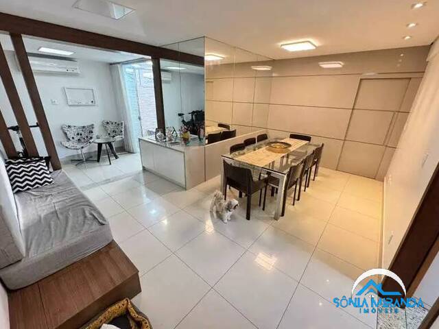 #13244 - Área privativa para Venda em Belo Horizonte - MG - 2