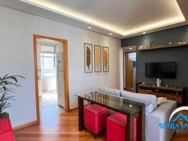 #13248 - Apartamento para Venda em Belo Horizonte - MG