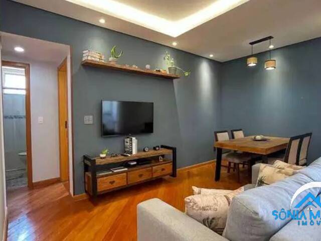 #13248 - Apartamento para Venda em Belo Horizonte - MG