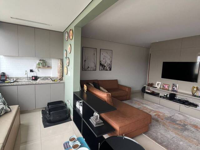 #13252 - Apartamento para Venda em Belo Horizonte - MG
