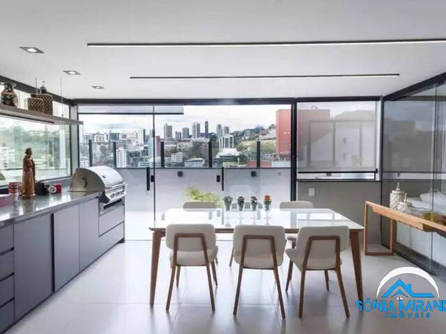 #13254 - Cobertura para Venda em Belo Horizonte - MG - 2