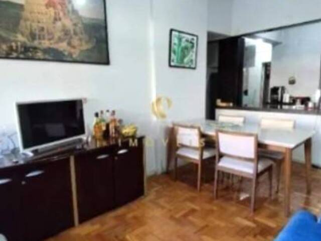 Apartamento para Venda em Belo Horizonte - 2