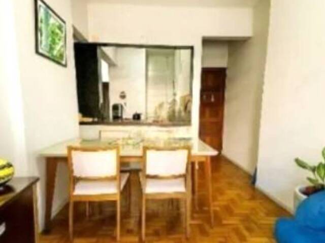 Venda em Funcionários - Belo Horizonte