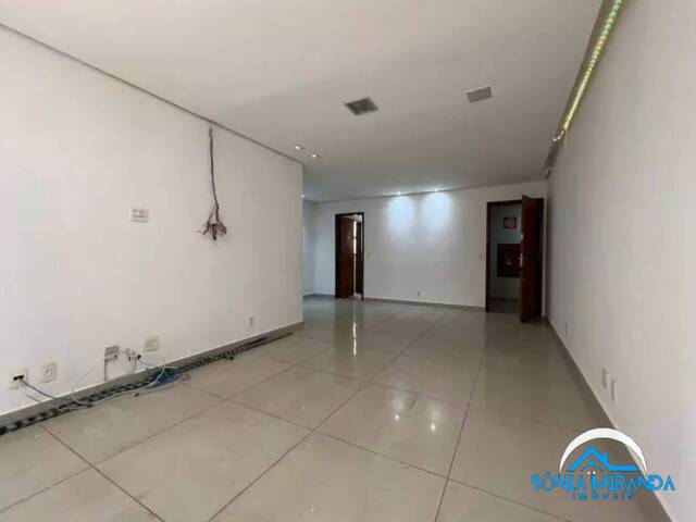 #13257 - Apartamento para Venda em Belo Horizonte - MG - 2