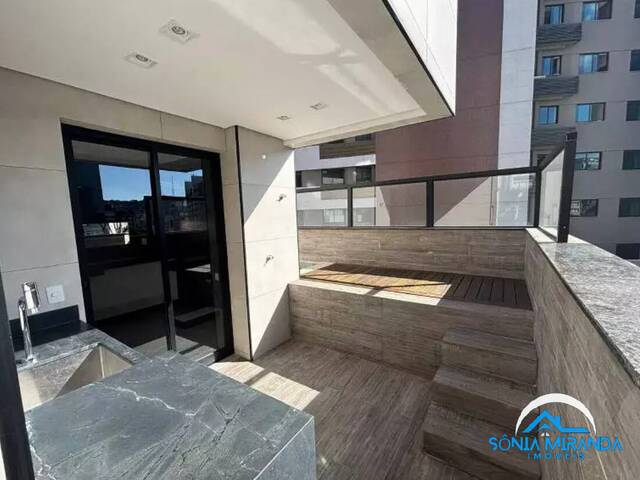 #13259 - Cobertura para Venda em Belo Horizonte - MG - 2