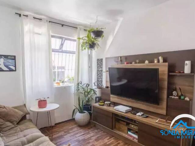 Venda em Santa Efigênia - Belo Horizonte