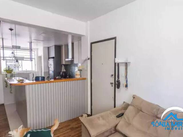 #13260 - Apartamento para Venda em Belo Horizonte - MG - 3