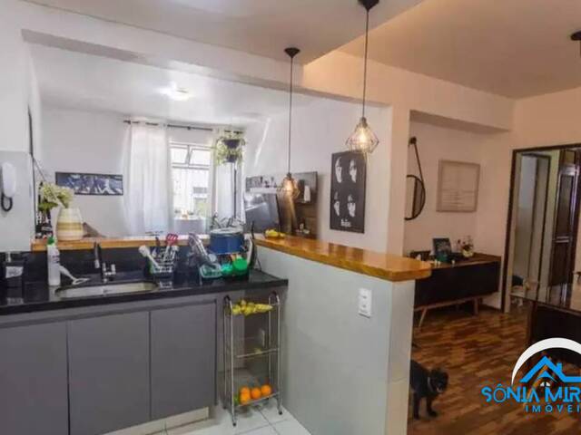 #13260 - Apartamento para Venda em Belo Horizonte - MG - 2