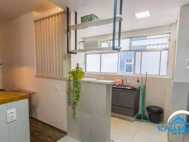 Apartamento para Venda em Belo Horizonte - 4