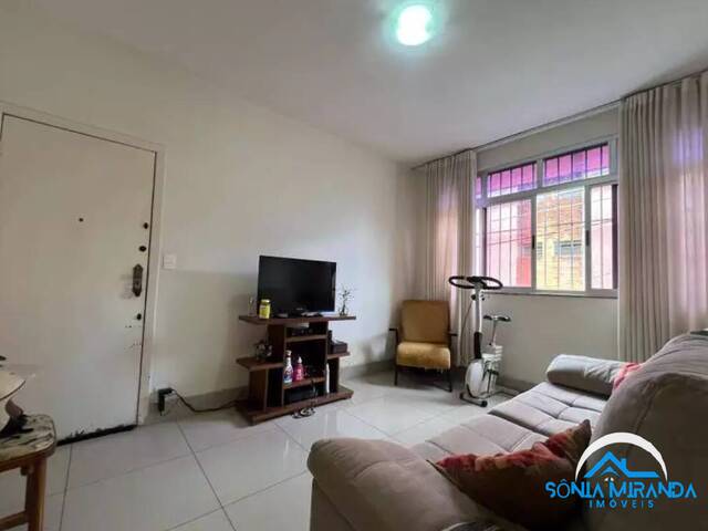 #13261 - Apartamento para Venda em Belo Horizonte - MG - 2