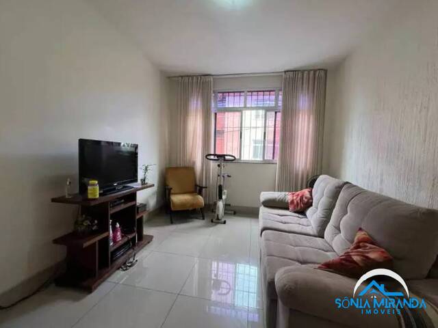 #13261 - Apartamento para Venda em Belo Horizonte - MG - 1