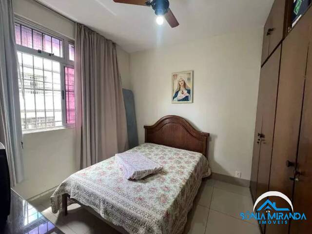 #13261 - Apartamento para Venda em Belo Horizonte - MG - 3