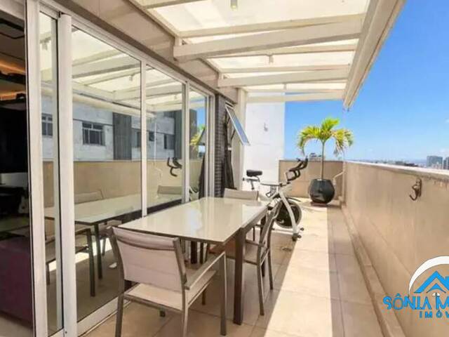 #13265 - Área privativa para Venda em Belo Horizonte - MG - 2