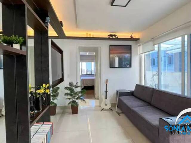 #13265 - Área privativa para Venda em Belo Horizonte - MG - 3