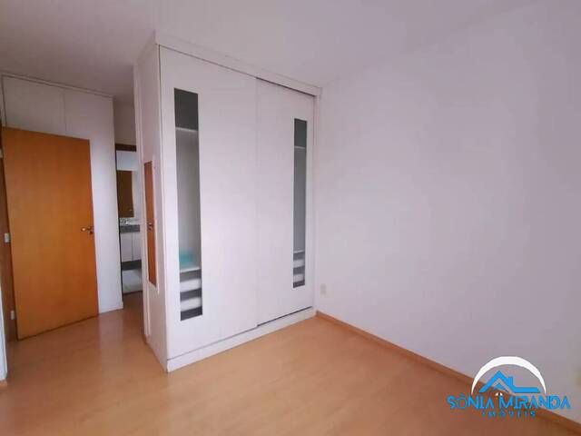 #13266 - Apartamento para Venda em Belo Horizonte - MG - 3