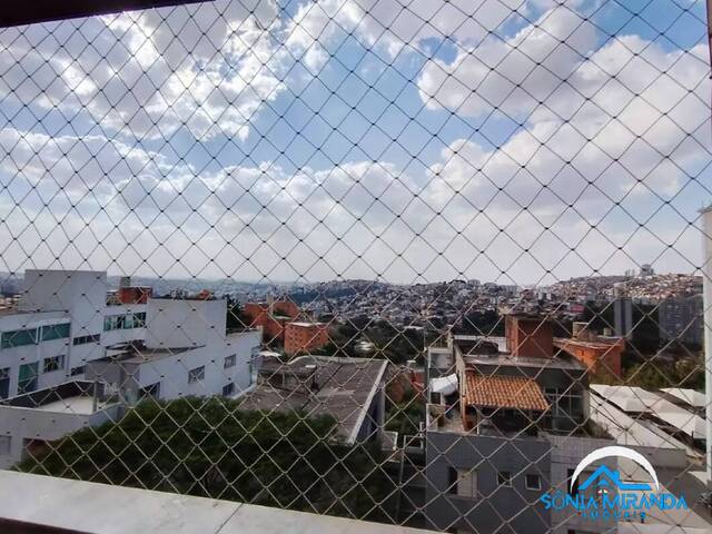 #13266 - Apartamento para Venda em Belo Horizonte - MG - 2