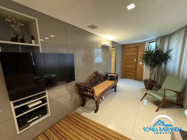 #13267 - Apartamento para Venda em Belo Horizonte - MG - 2