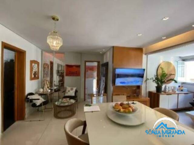 #13269 - Área privativa para Venda em Belo Horizonte - MG - 1