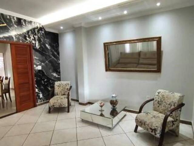 #13271 - Casa para Venda em Belo Horizonte - MG