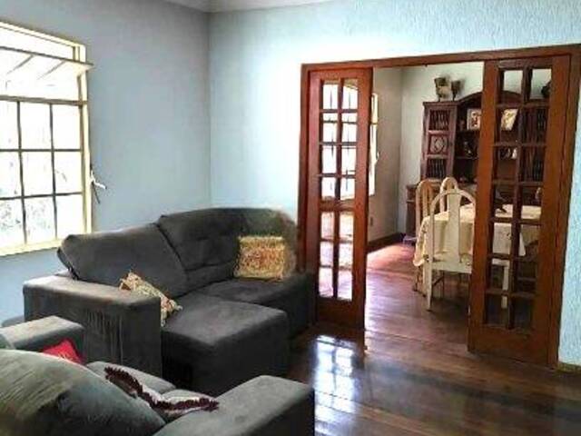 #13271 - Casa para Venda em Belo Horizonte - MG