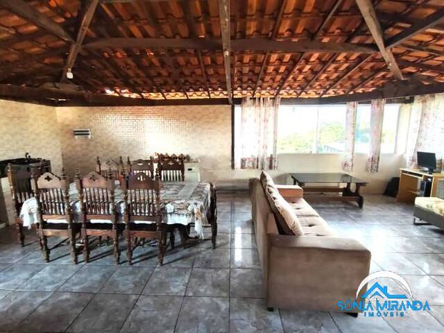 #13271 - Casa para Venda em Belo Horizonte - MG