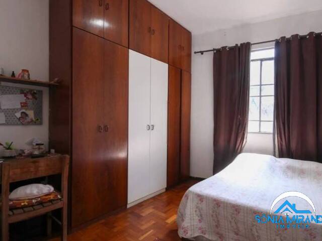 #13274 - Apartamento para Venda em Belo Horizonte - MG - 3
