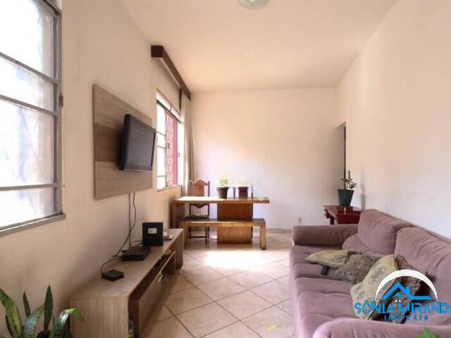 Venda em Barroca - Belo Horizonte