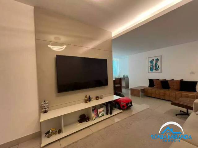 #13275 - Apartamento para Venda em Belo Horizonte - MG - 3