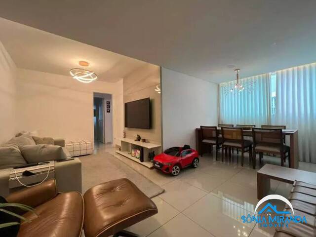 Venda em Sagrada Família - Belo Horizonte