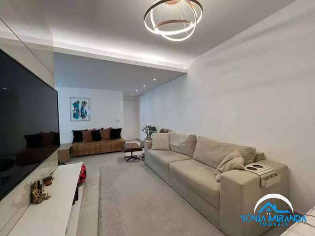 #13275 - Apartamento para Venda em Belo Horizonte - MG - 2