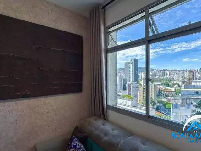 Apartamento para Venda em Belo Horizonte - 4