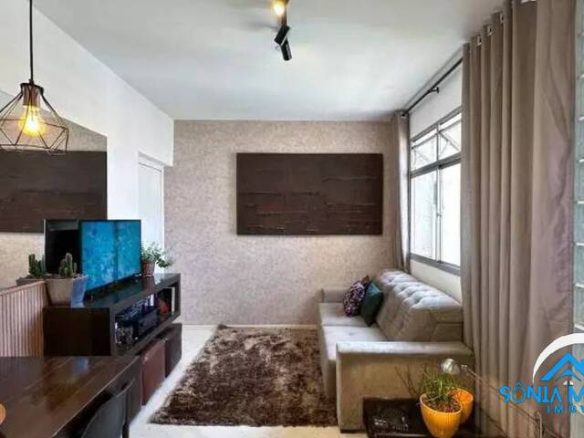 Apartamento para Venda em Belo Horizonte - 5