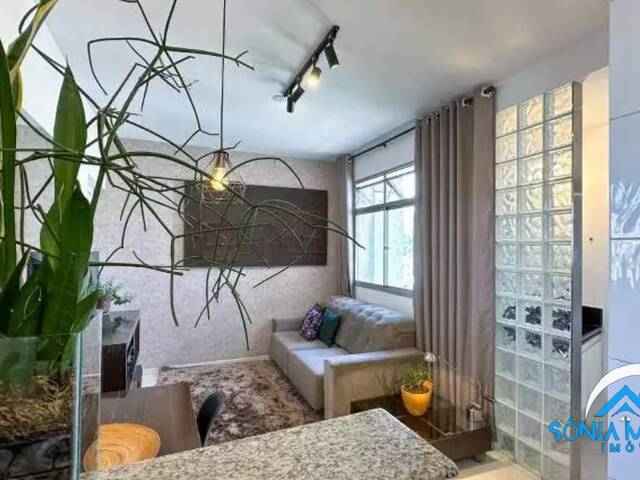 #13276 - Apartamento para Venda em Belo Horizonte - MG - 3