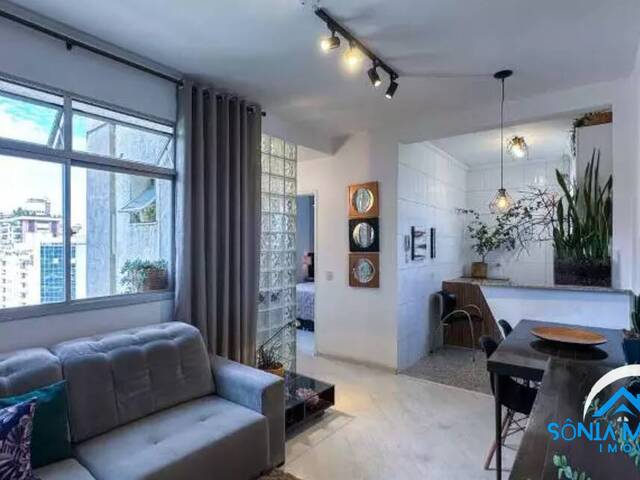 #13276 - Apartamento para Venda em Belo Horizonte - MG - 1