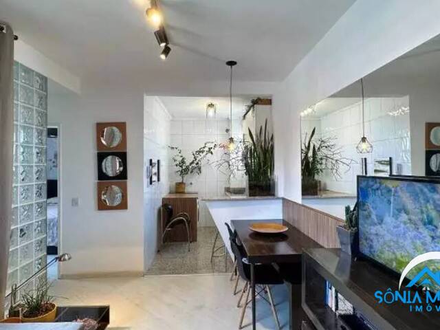 #13276 - Apartamento para Venda em Belo Horizonte - MG - 2